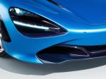 McLaren MSO 720S Pacific Theme 2018 года
